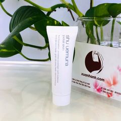 Kem nền Shu Uemura Petal Skin rạng ngời, căng mọng làn da tựa hoa, #764 TB-sáng