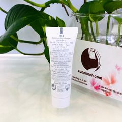 Kem nền Shu Uemura Petal Skin rạng ngời, căng mọng làn da tựa hoa, #764 TB-sáng