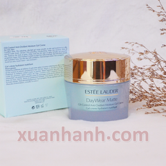 Dưỡng ẩm Estee Lauder Daywear Matte Oil-Control điều tiết dầu, giảm lỗ chân lông (oily skin)