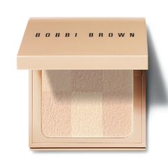 Phấn phủ Bobbi Brown Nude Finish phủ hoàn hảo thắp sáng, glow da trẻ trung, Bare