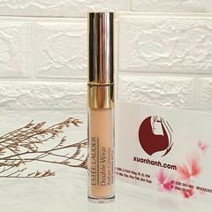 Kem che khuyết điểm Estee Lauder Double Wear Radiant che phủ tốt, lâu trôi, 2W - Light Medium