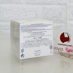 Kem dưỡng Lancome Blanc Expert Beautiful Skin Tone dưỡng trắng, căng mịn da (new)