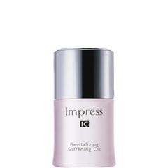 Dưỡng Kanebo Impress IC Revitalizing Softening Oil tinh dầu dưỡng ẩm, chống lão hóa