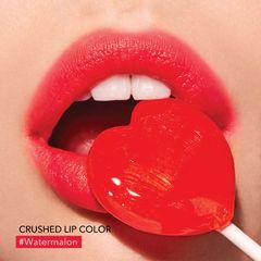 Son Bobbi Brown Crushed Lip Color bán lì, mềm lâu trôi, Watermelon 
