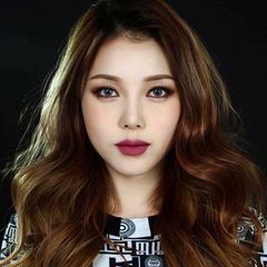 Son Shu Uemura Rouge Unlimited Matte dòng lì, lâu trôi, MWN 266, hồng tím