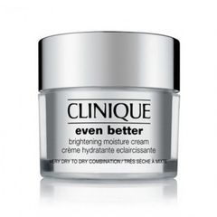 Kem dưỡng Clinique Even Better Brightening dưỡng ẩm trắng da (da khô, thường)