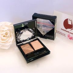 Phấn mắt Kanebo Kate Crushed Diamond Eyes "viên kim cương" tuyệt đẹp