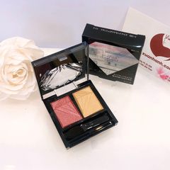 Phấn mắt Kanebo Kate Crushed Diamond Eyes "viên kim cương" tuyệt đẹp