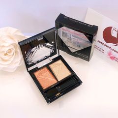Phấn mắt Kanebo Kate Crushed Diamond Eyes "viên kim cương" tuyệt đẹp