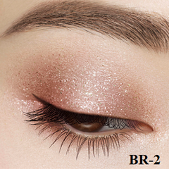 Phấn mắt Kanebo Kate Crushed Diamond Eyes "viên kim cương" tuyệt đẹp