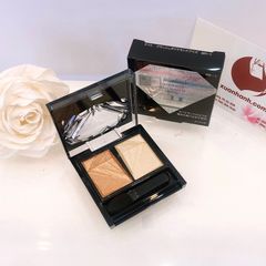 Phấn mắt Kanebo Kate Crushed Diamond Eyes "viên kim cương" tuyệt đẹp