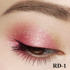 Phấn mắt Kanebo Kate Crushed Diamond Eyes "viên kim cương" tuyệt đẹp