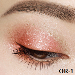 Phấn mắt Kanebo Kate Crushed Diamond Eyes "viên kim cương" tuyệt đẹp