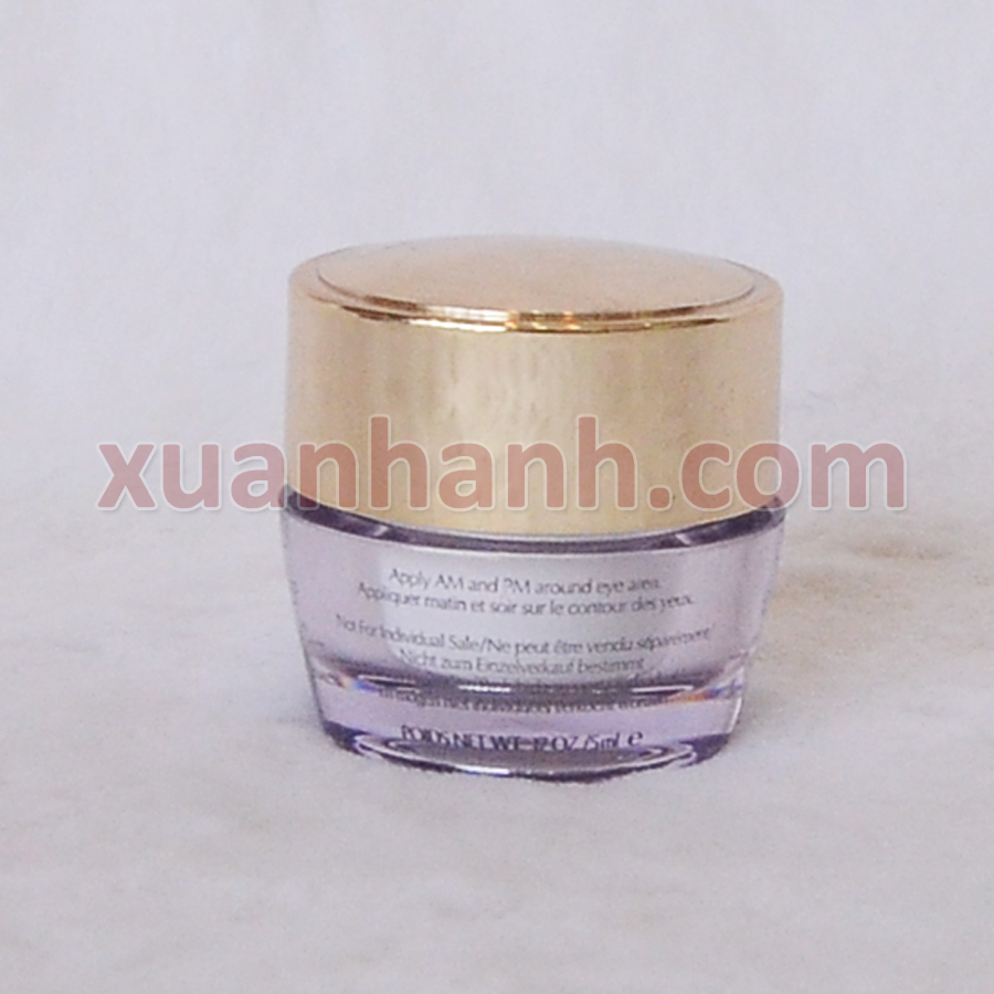 Kem mắt Estee Lauder Advanced Timezone Anti Line/Wrinkle Eye chống nhăn 5ml
