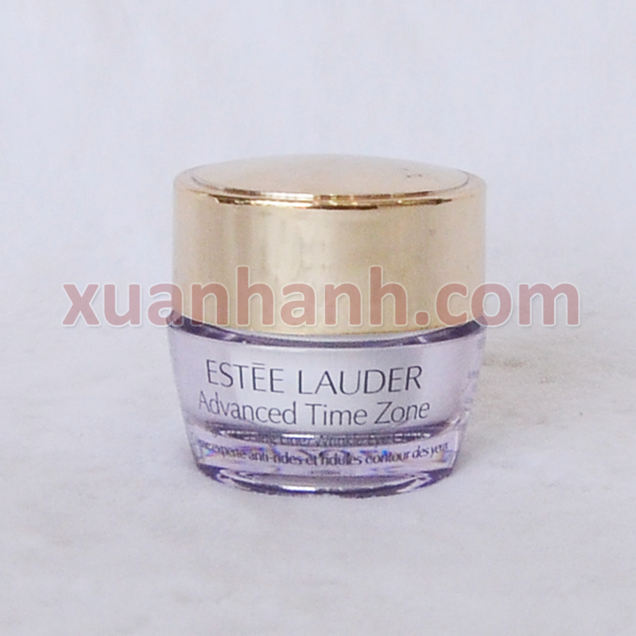Kem mắt Estee Lauder Advanced Timezone Anti Line/Wrinkle Eye chống nhăn 5ml