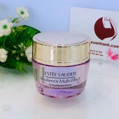 Kem dưỡng mắt Estee Lauder Multi-Effect Tri-Peptide trị nhăn, nâng cơ 10ml (new)