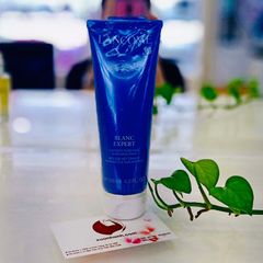 Sữa rửa mặt Lancome Blanc Expert Foam trắng mềm mịn da mặt 125ml (new)
