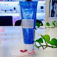 Sữa rửa mặt Lancome Blanc Expert Foam trắng mềm mịn da mặt 125ml (new)