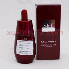 Tinh chất SK-II R.N.A Power Radical New Age Essence chống lão hóa 30ml