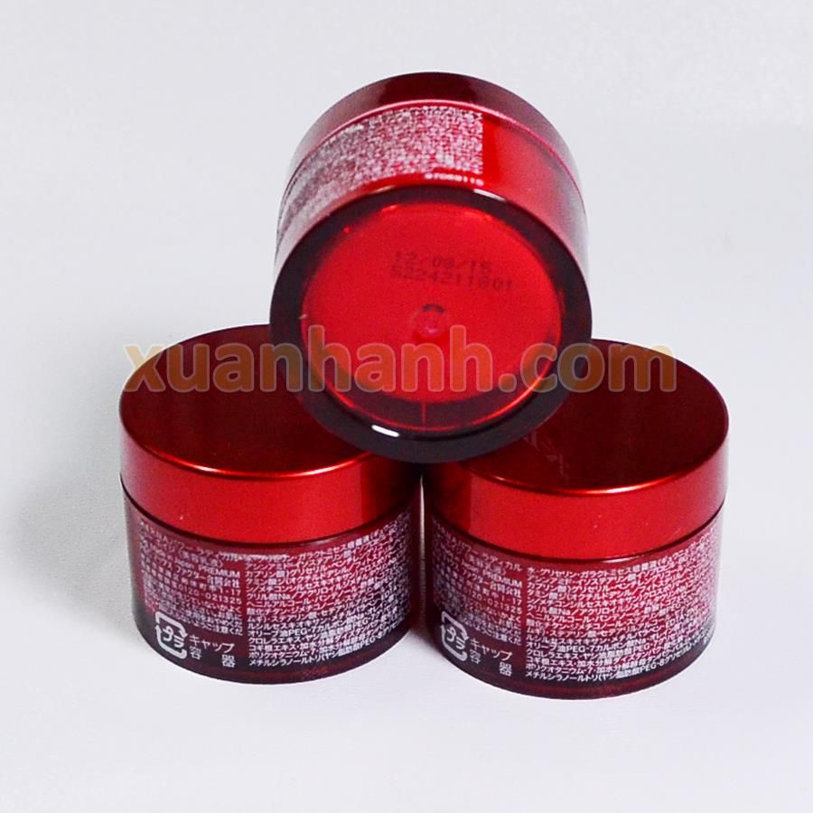 Kem dưỡng SK-II Stempower chống lão hóa, săn chắc da, căng mọng 15gx3=45g