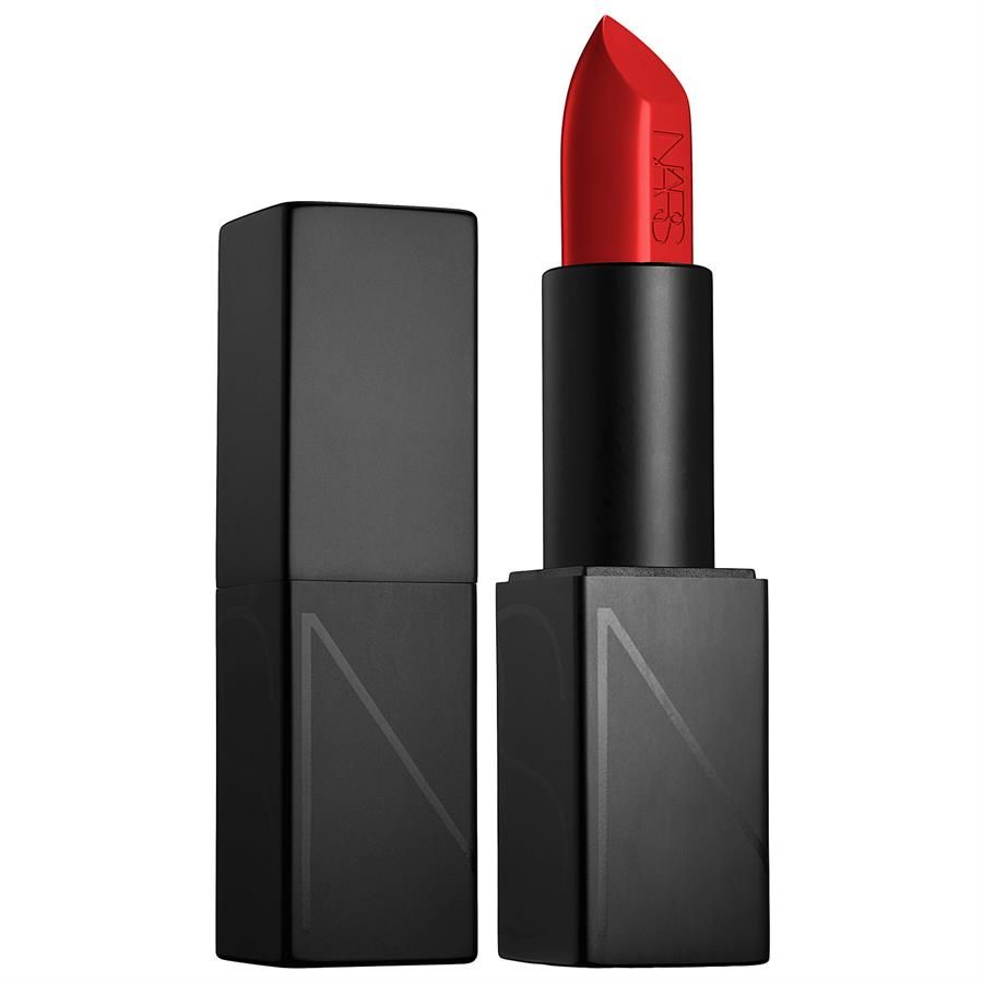 Son Nars Audacious chất kem mềm, che phủ tốt, bám màu # Annabella