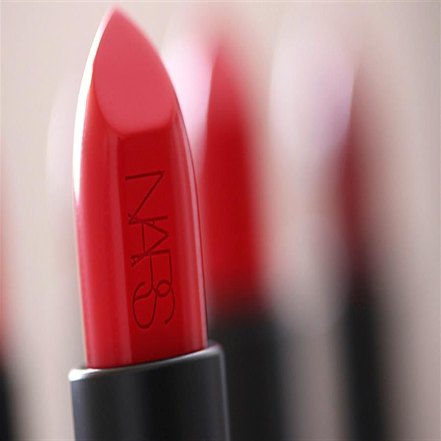 Son Nars Audacious chất kem mềm, che phủ tốt, bám màu # Annabella