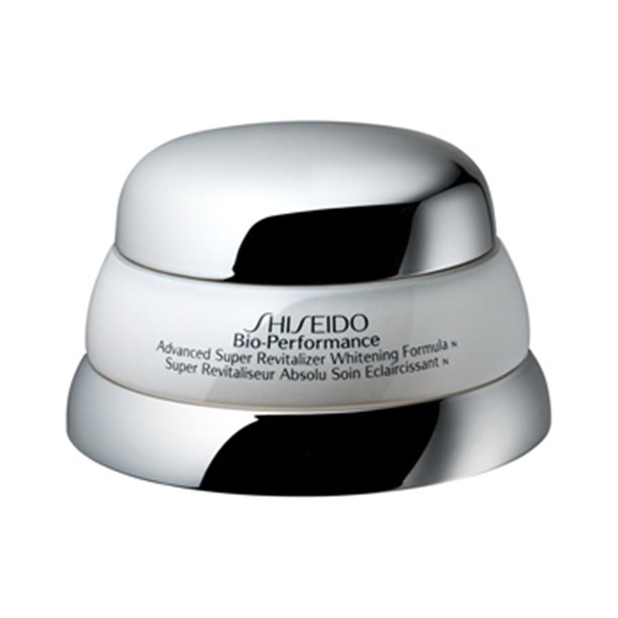 Kem dưỡng Shiseido Bio-Performance White chống lão hóa, trắng da 7mlx10