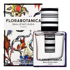 Nước hoa nữ Florabotanica Belenciaga độc đáo từ thiết kế đến hương thơm, EDP 100ml