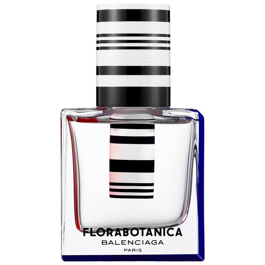 Nước hoa nữ Florabotanica Belenciaga độc đáo từ thiết kế đến hương thơm, EDP 100ml