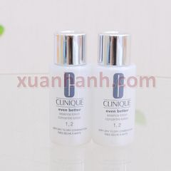 Clinique Even Better Essence Lotion nước hoa hồng chứa tinh chất trắng da 2in1