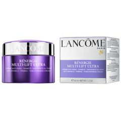 Kem dưỡng Lancome Renergie Multi-Lift Ultra dưỡng ẩm chống lão hóa, săn chắc da (new)