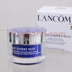 Kem dưỡng đêm Lancome Blanc Expert Night dưỡng trắng phục hồi đêm (new)