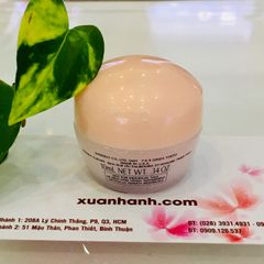 Kem dưỡng đêm Shiseido Benefiance WrinkleResist24 Night Cream chống lão hóa 10ml