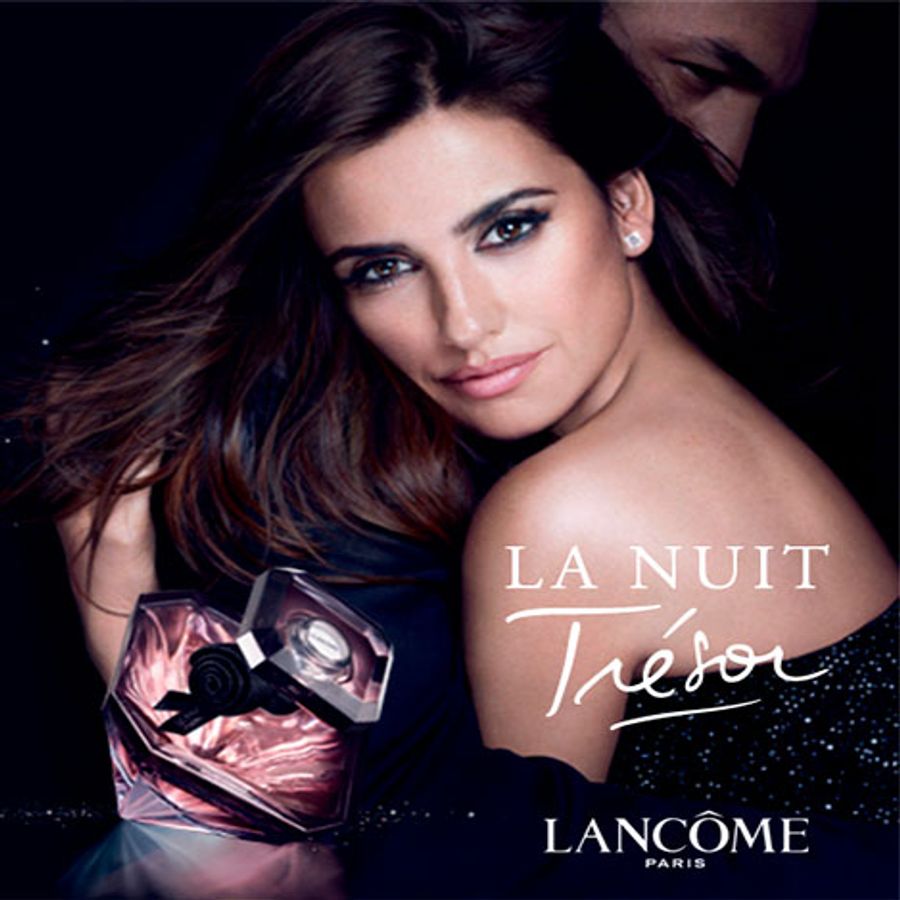 Nước hoa Lancome La Nuit Tresor sang trọng, quyến rũ đầy ma lực 75ml, EDP.