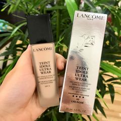 Kem nền Lancome Teint Idole Ultra Wear che phủ mịn mượt #021 Beige Jasmin