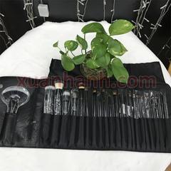 Set trang điểm Coastal Scents chuyên nghiệp gồm 88 màu mắt, 10 màu má, bộ cọ 22pcs
