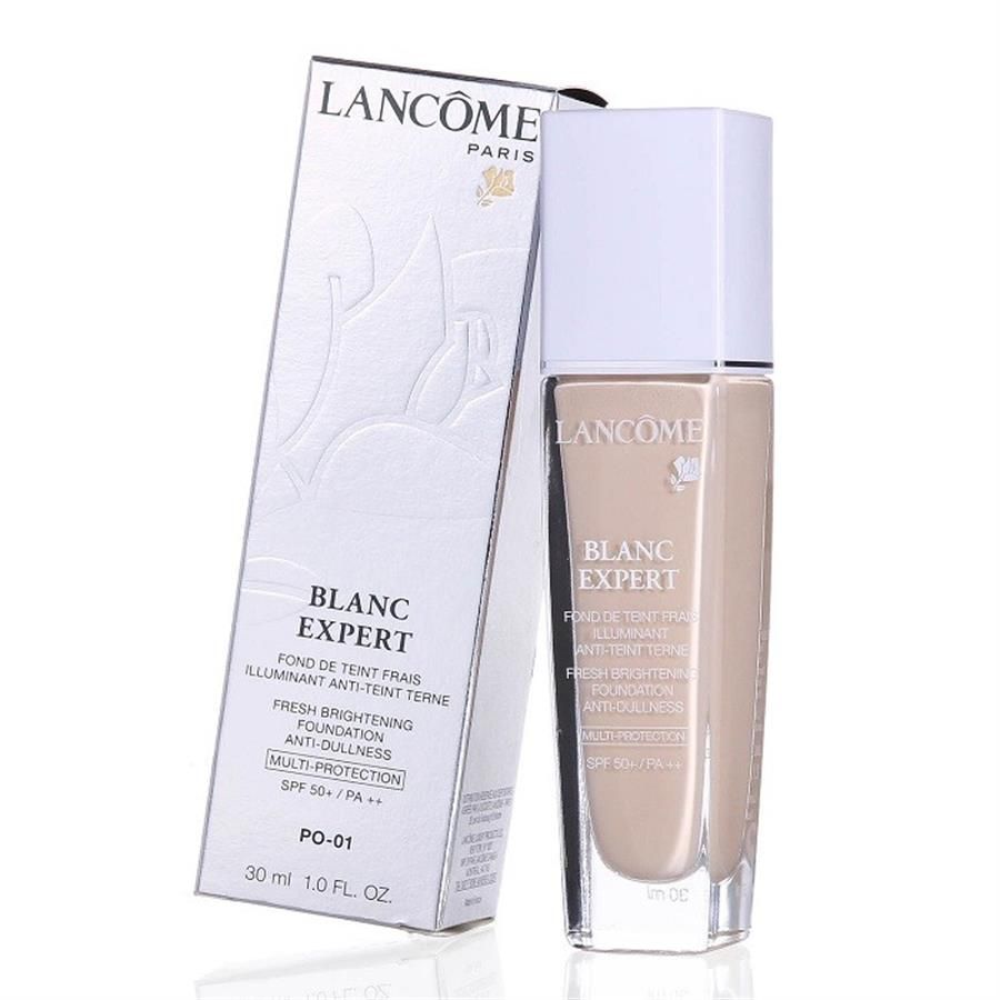 Kem nền Lancome Blanc Expert SPF50/PA++ ráo mịn, sáng trắng 01