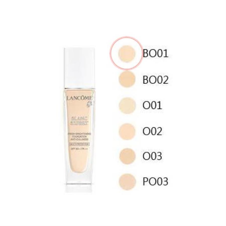 Kem nền Lancome Blanc Expert SPF50/PA++ ráo mịn, sáng trắng 01