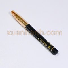Chì vẽ liner Lancome Le Crayon Khool 01 Noir mềm mại, màu đen 9.5cm