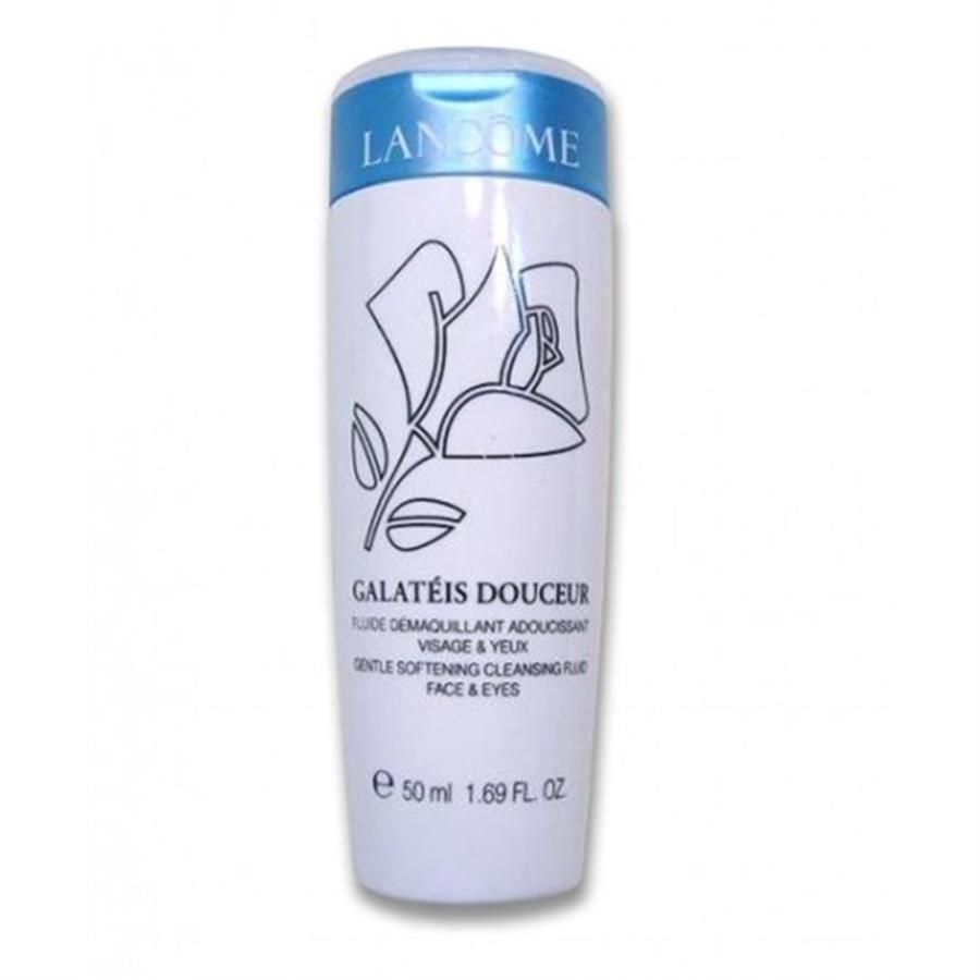 Sữa tẩy trang Lancome Galateis Douceur tẩy trang cả mặt và mắt 50ml