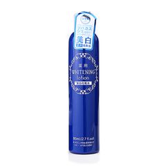 Nước hoa hồng Daiso Whitening Lotion dưỡng trắng, làm sạch sâu, 80ml