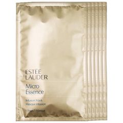 Combo mặt nạ Estee Lauder Micro Essence phục hồi 6 mask tiết kiệm