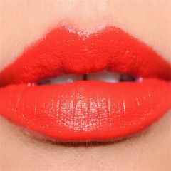 Son Estee Lauder Envy 390 Daring cam tươi trẻ trung, sáng bừng rực rỡ
