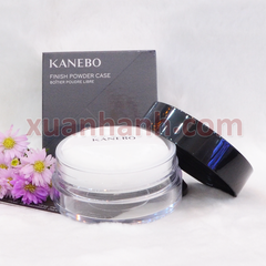 Phấn phủ bột Kanebo GKC Control Finish Powder lớp phủ hoàn hảo, khô thoáng.