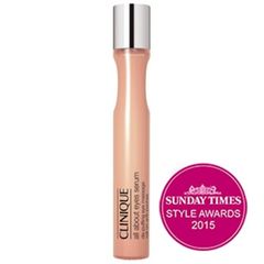 Serum Clinique All About Eyes bi lăn massage đặc trị thâm quầng, bọng mắt