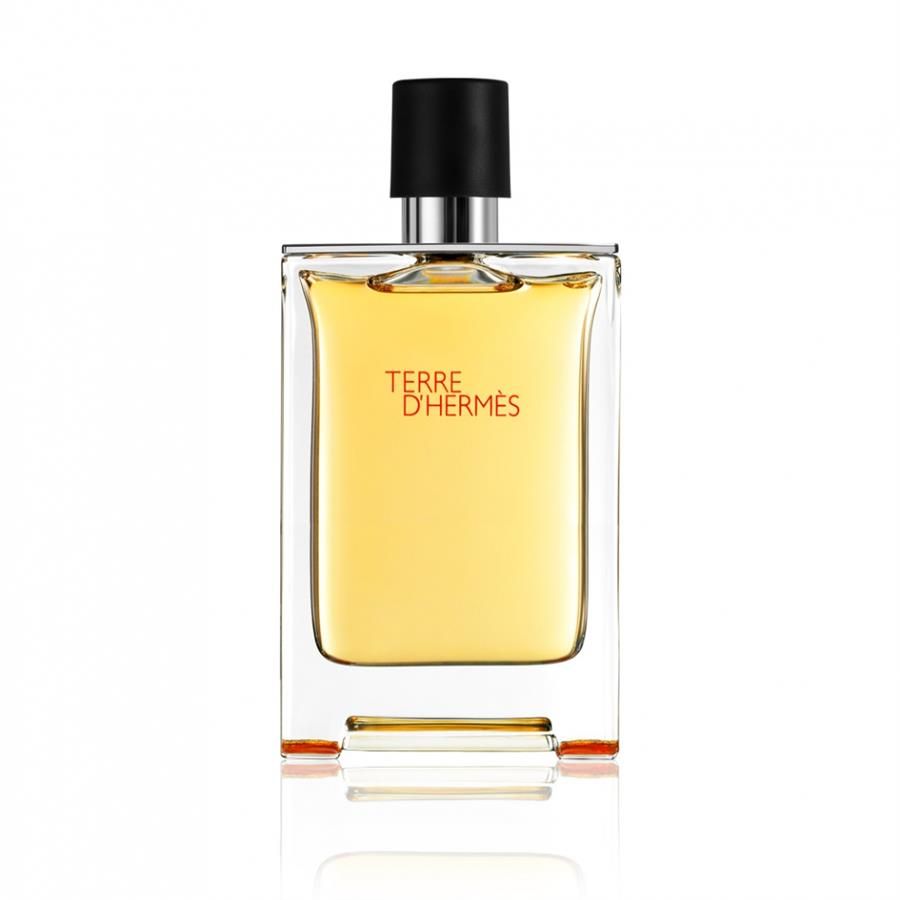 Nước hoa nam Terre D'Hermes nam tính mạnh mẽ và đầy gợi cảm, EDP, Tester 75ml