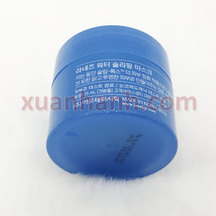 Mặt nạ ngủ Laneige Water Sleeping Mask cấp nước, dưỡng ẩm 15ml