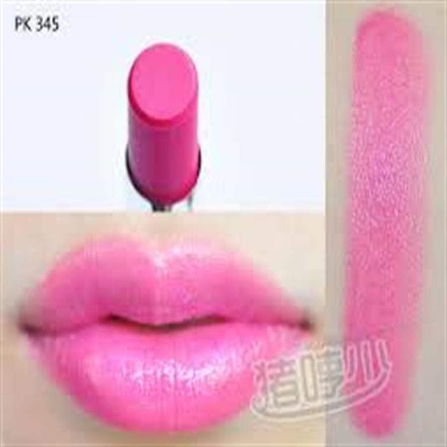 Son Shu Uemura Rouge Unlimited dưỡng mềm môi, hồng tươi PK345
