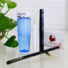 Bộ giftset Lancome Genifique fullsize, phiên bản cực đẹp, giá trị nhất năm nay. 
