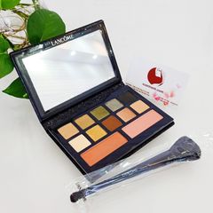 Bộ giftset Lancome Genifique fullsize, phiên bản cực đẹp, giá trị nhất năm nay. 